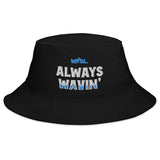 Always Wavin' - Bucket Hat