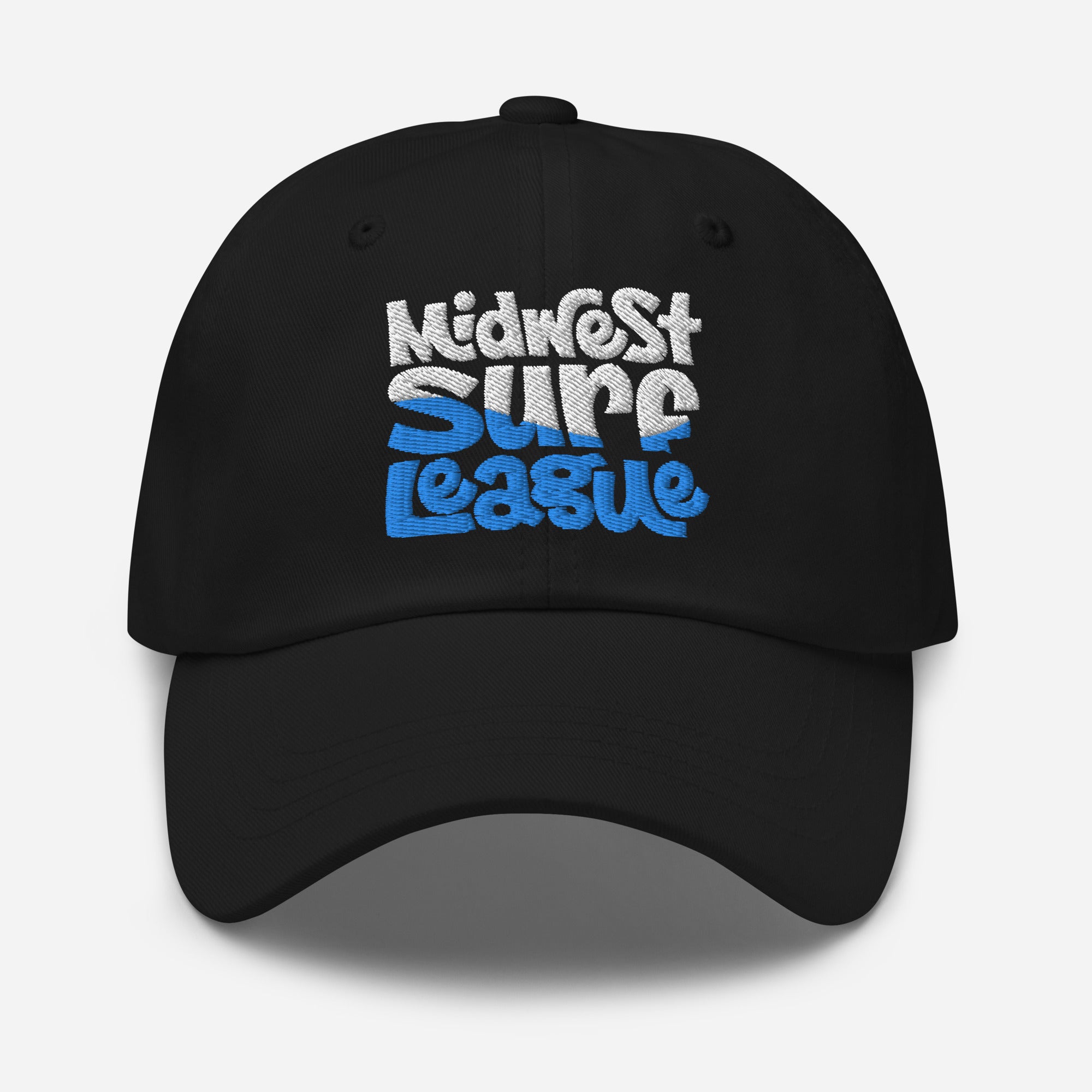 Midwest Surf League - Dad hat