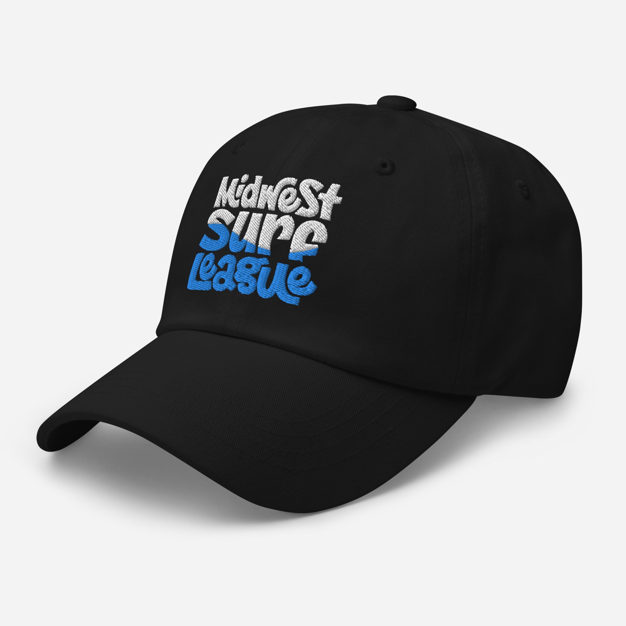 Midwest Surf League - Dad hat