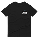 Three Rivers Surf Club Tee