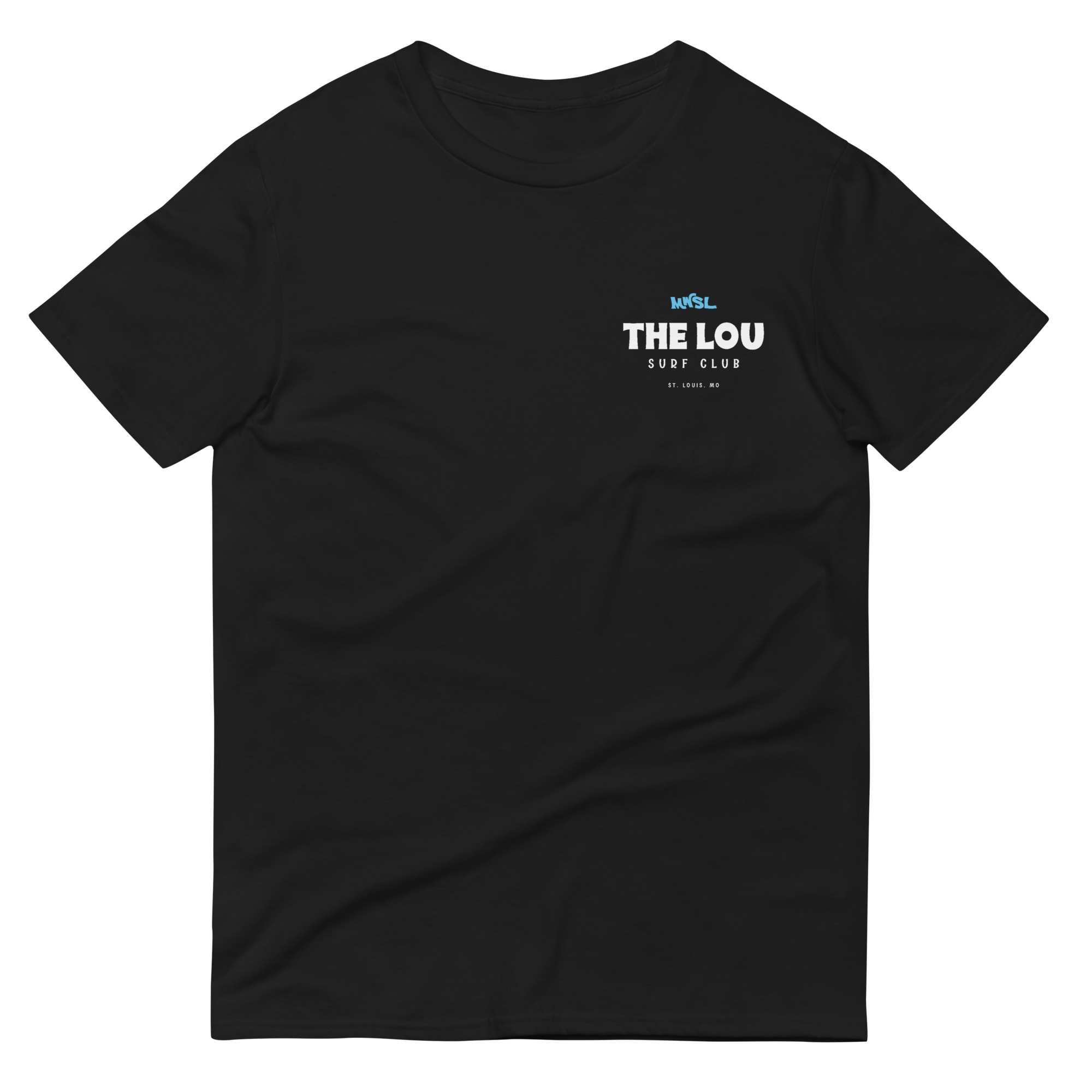 The Lou Surf Club Tee