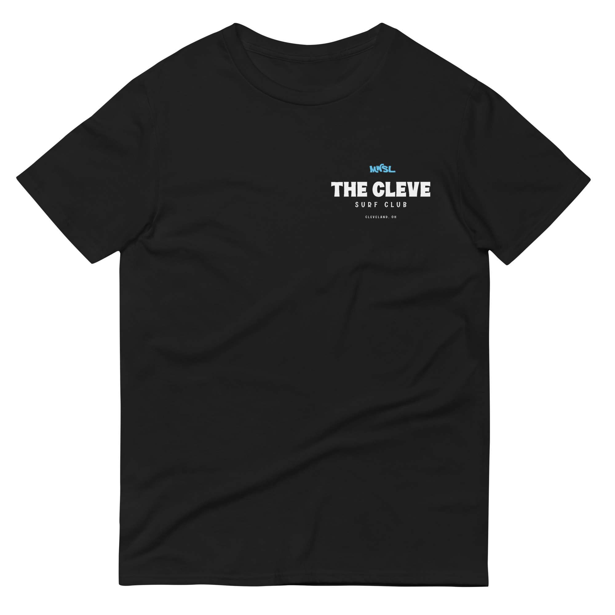 The Cleve Surf Club Tee