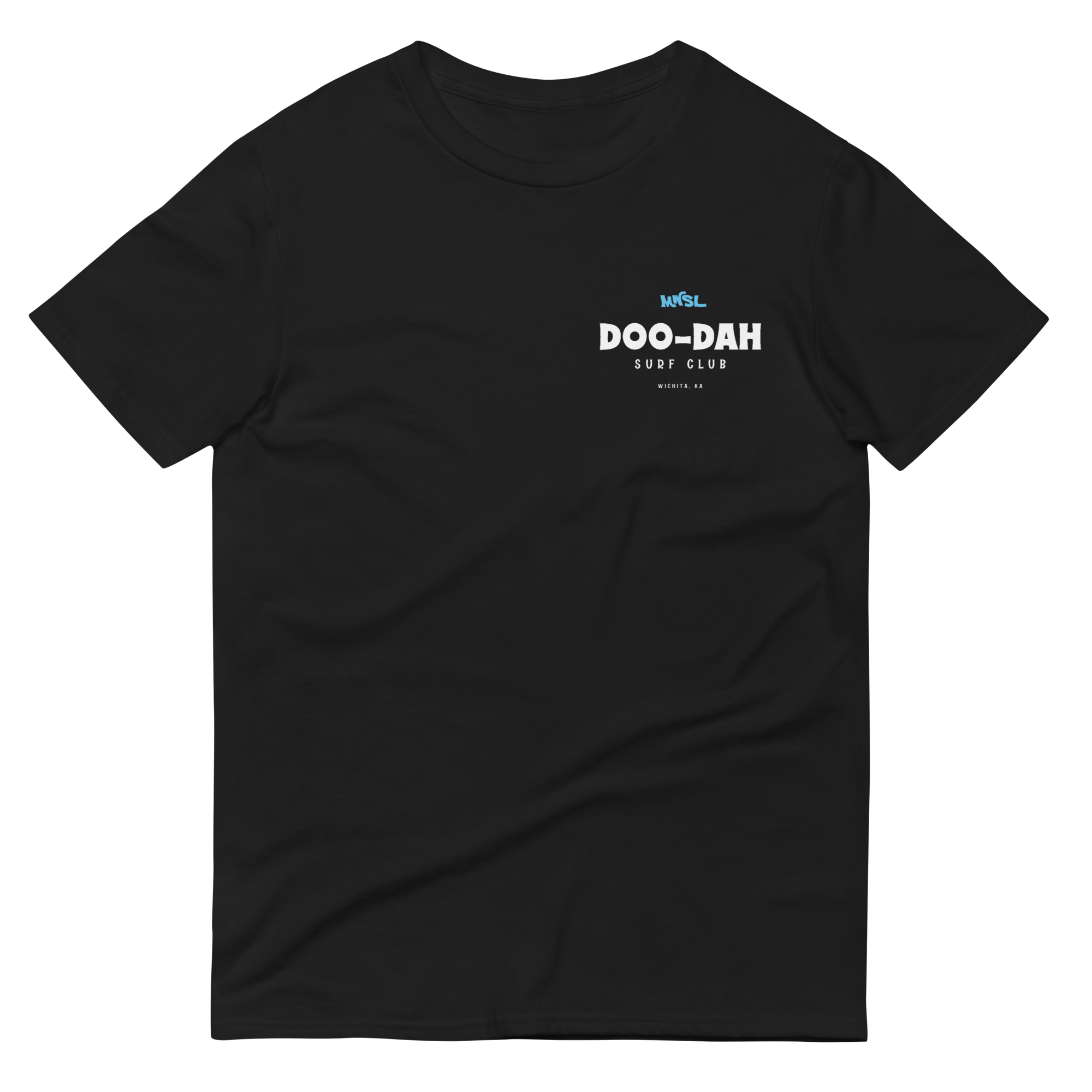 Doo-Dah Surf Club Tee