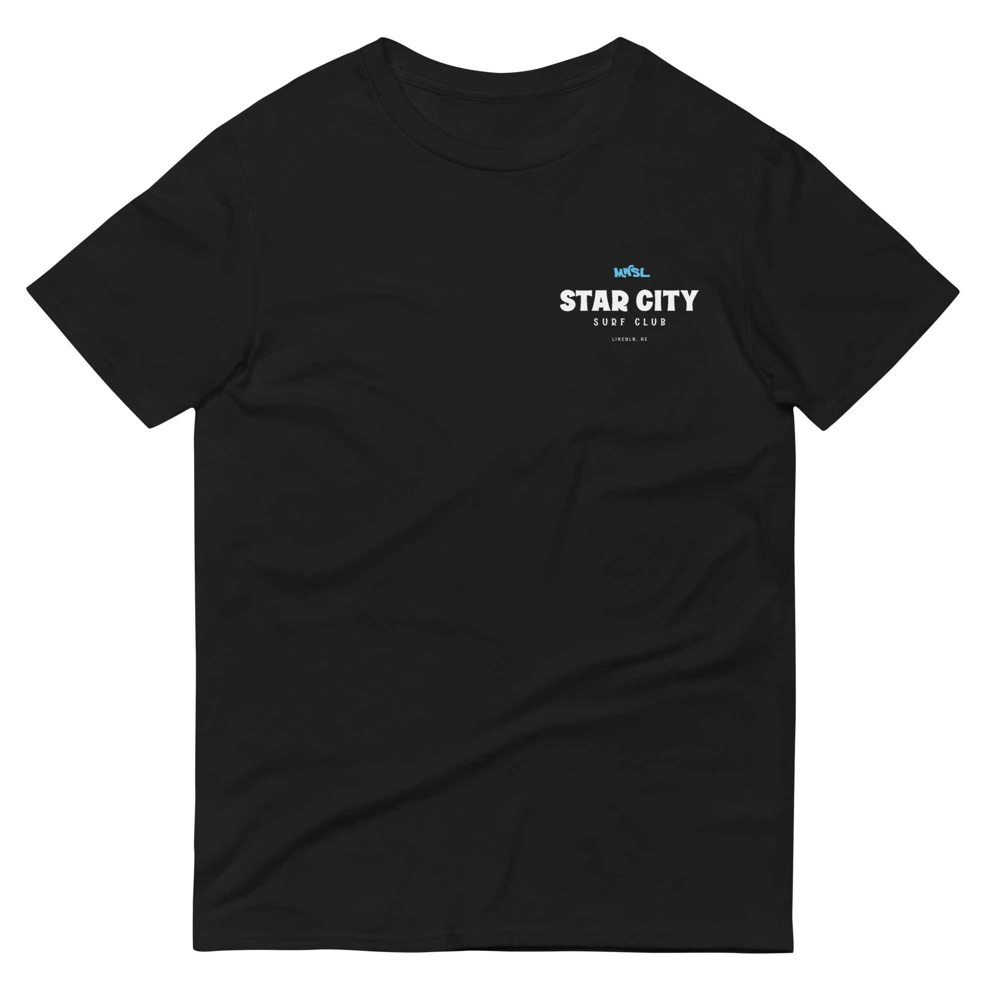 Star City Surf Club Tee