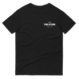 Twin Cities Surf Club Tee