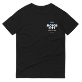 Motor City Surf Club Tee