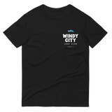 Windy City Surf Club Tee