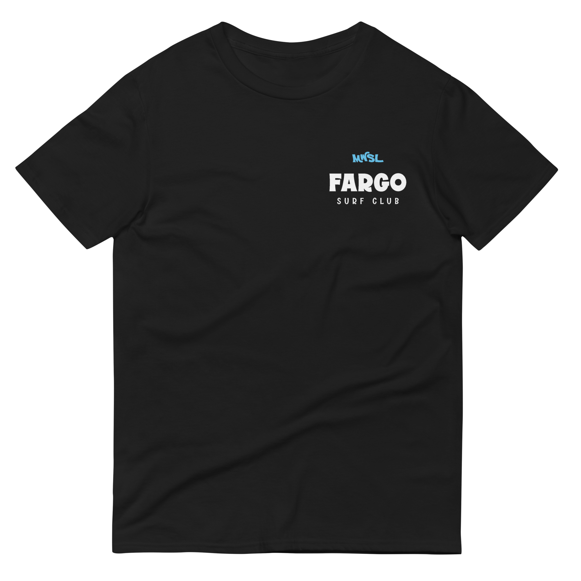 Fargo Surf Club Tee