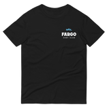 Fargo Surf Club Tee