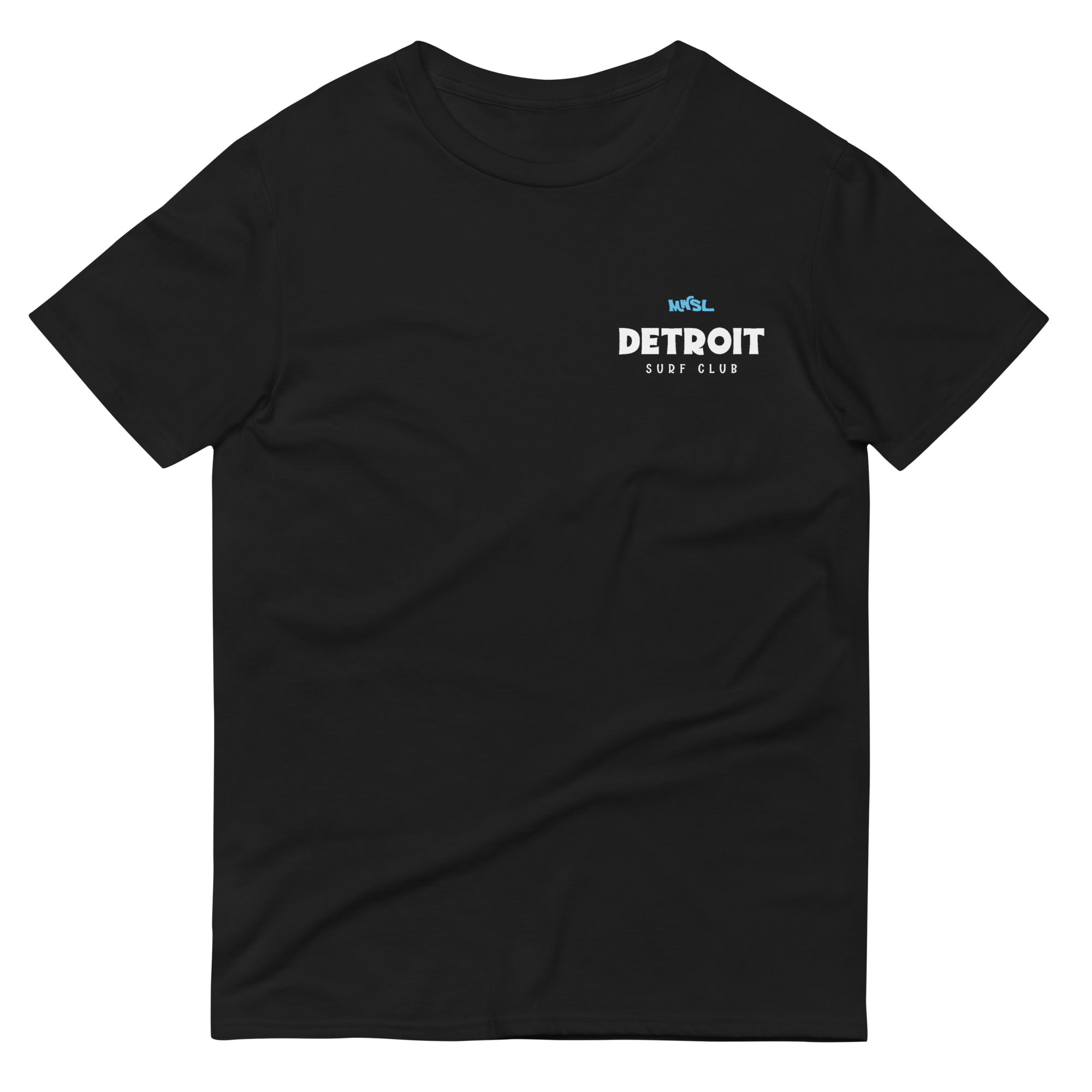 Detroit Surf Club Tee