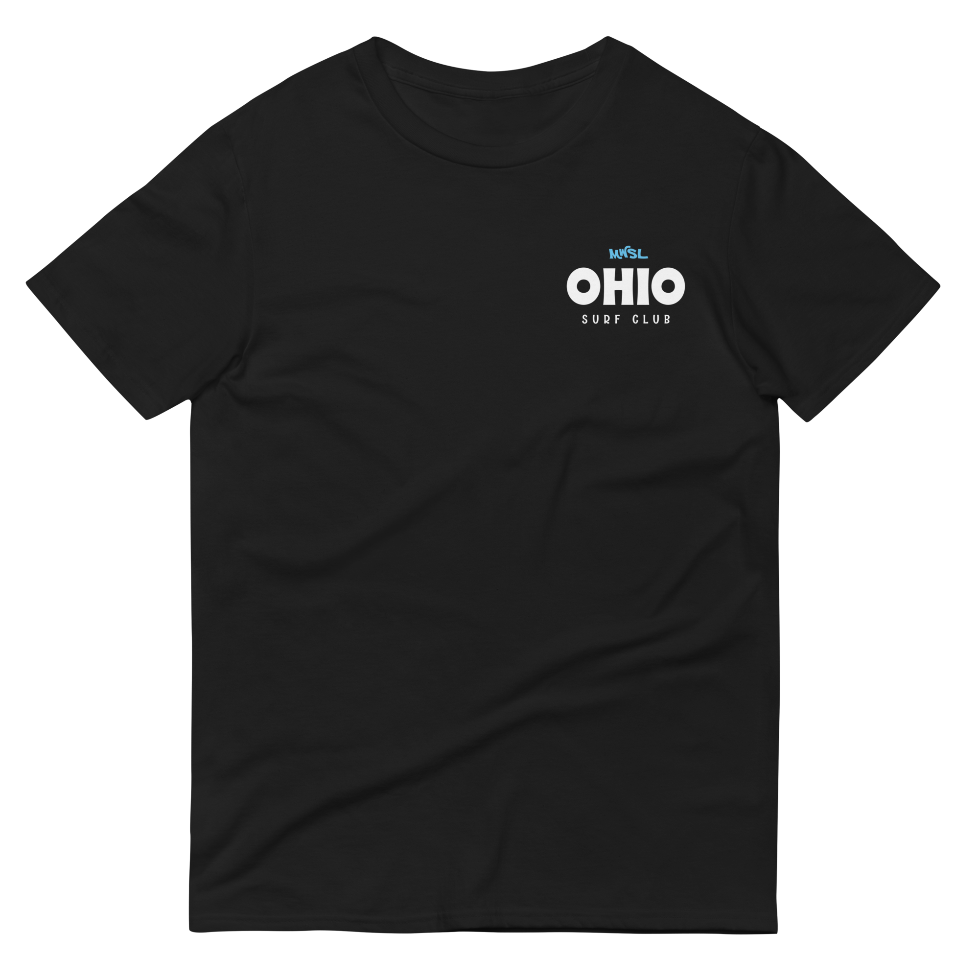 Ohio Surf Club Tee