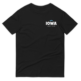 Iowa Surf Club Tee