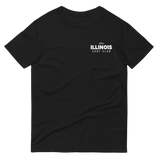 Illinois Surf Club Tee