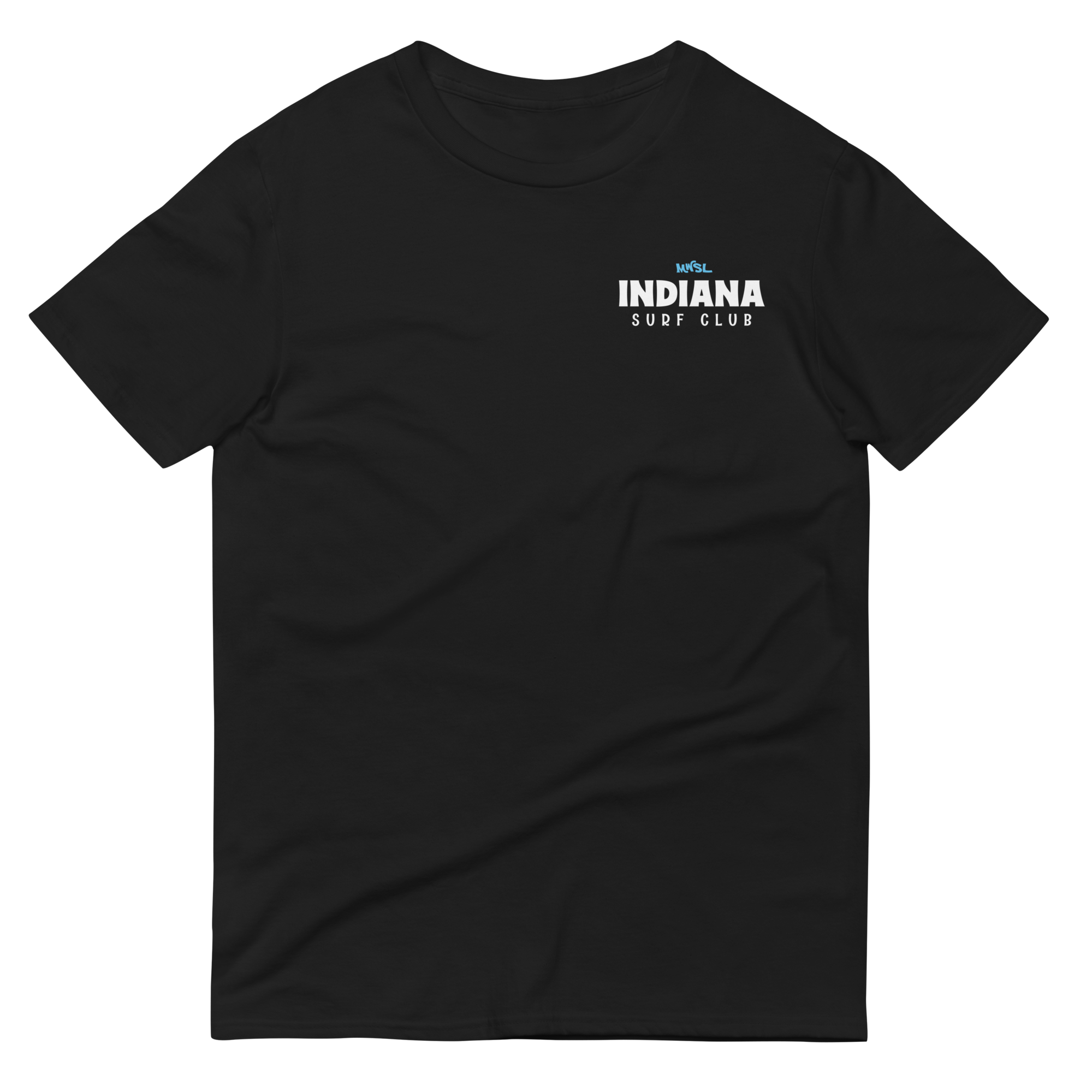 Indiana Surf Club Tee