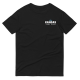 Kansas Surf Club Surf Tees