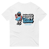 Hawkeye Surf Club Tee