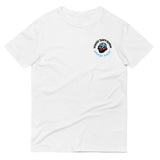 Midwest Surf League - Surfer Head Tee