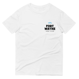 Fort Wayne Surf Club Tee