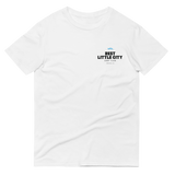 Best Little City Surf Tee