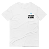 Three Rivers Surf Club Tee