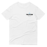 Twin Cities Surf Club Tee