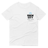 Brew City Surf Club Tee