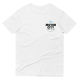 Motor City Surf Club Tee