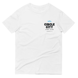 Circle City Surf Club Tee