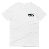 Ohio Surf Club Tee