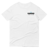 Kansas Surf Club Surf Tees