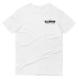 Illinois Surf Club Tee