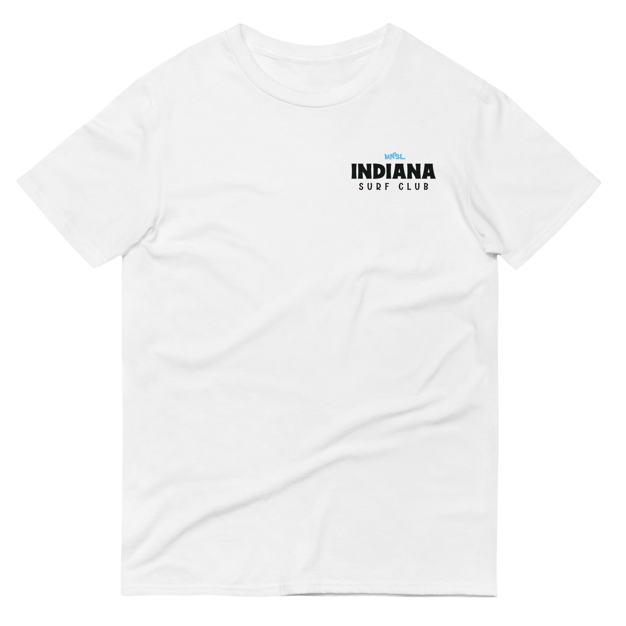 Indiana Surf Club Tee